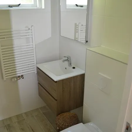 Alexanderpark Feriehus Ouddorp