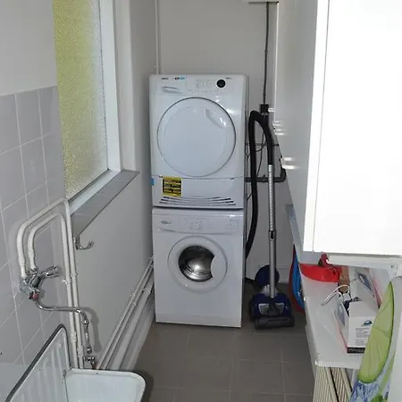 펜션 Alexanderpark *