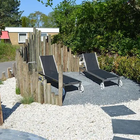 Holiday home Alexanderpark Ouddorp