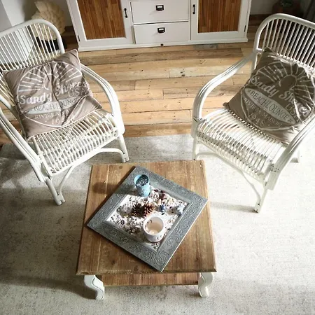 بيت للعطل Alexanderpark