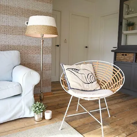 Alexanderpark Holiday home Ouddorp