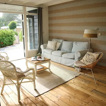 Holiday home Alexanderpark