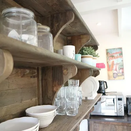 Feriehus Alexanderpark *