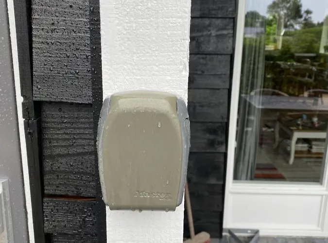 Alexanderpark Ауддорп