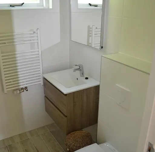 Alexanderpark Дом отдыха Ауддорп