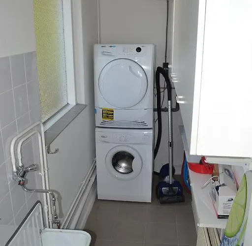 Дом отдыха Alexanderpark *