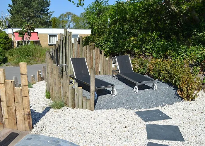 Дом отдыха Alexanderpark Ауддорп