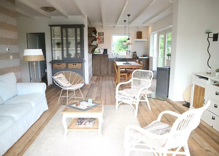 Alexanderpark * Ouddorp