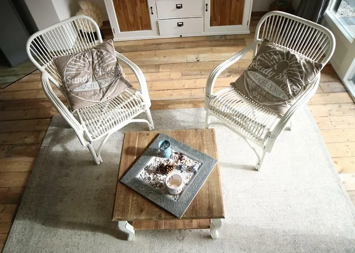 Дом отдыха Alexanderpark