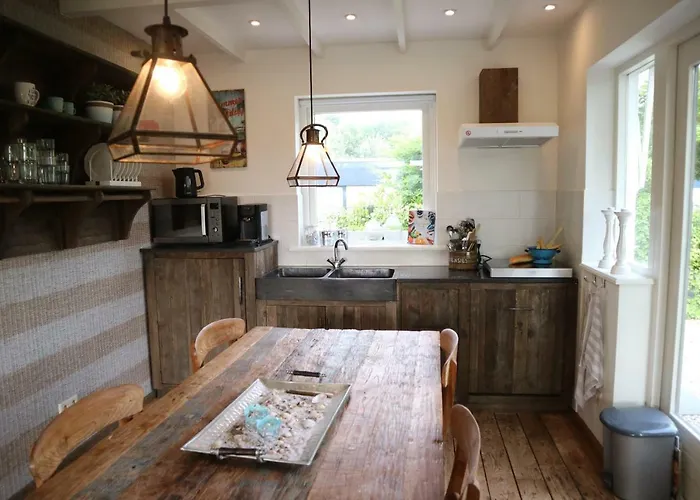 Alexanderpark * Ауддорп