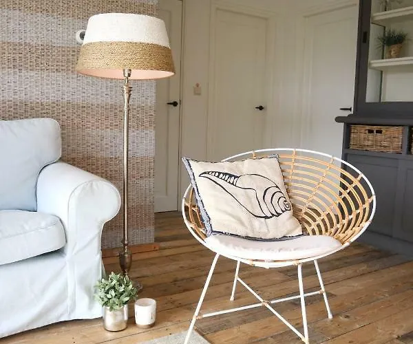 Alexanderpark Dom wakacyjny Ouddorp