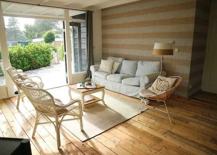 Dom wakacyjny Alexanderpark