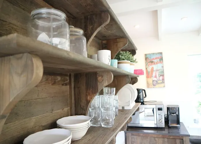 Дом отдыха Alexanderpark *