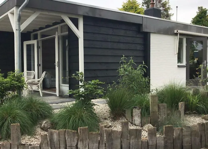 Alexanderpark Дом отдыха