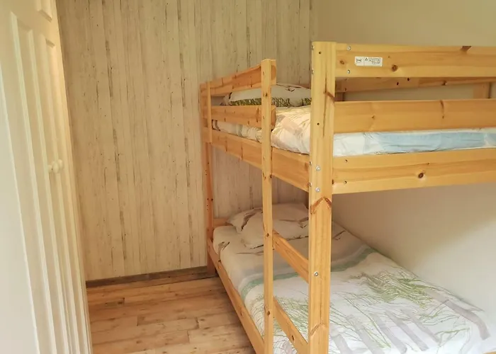 Alexanderpark Дом отдыха Ауддорп