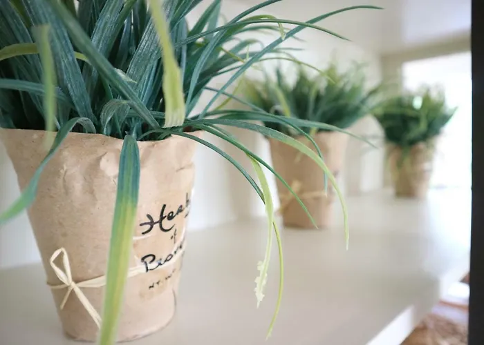 Alexanderpark بيت للعطل *