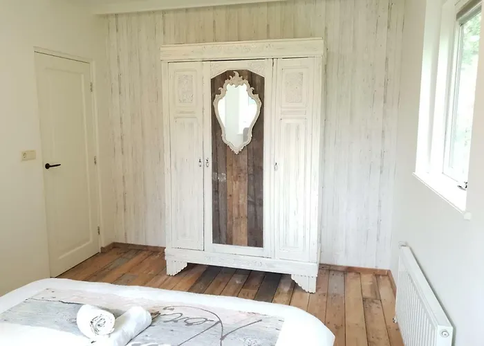 Dom wakacyjny Alexanderpark *