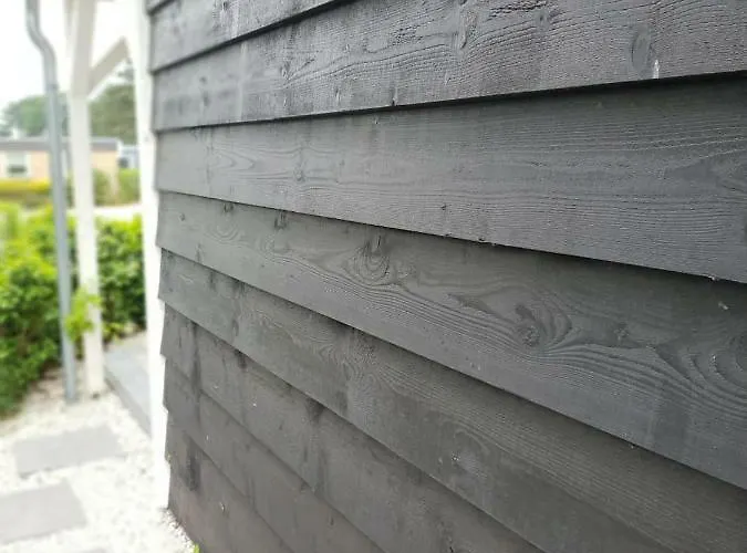 Alexanderpark Dom wakacyjny