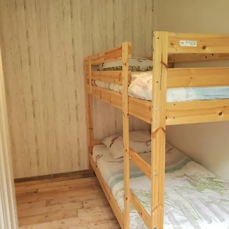 Alexanderpark Hébergement de vacances Ouddorp