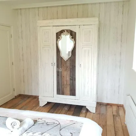 Hébergement de vacances Alexanderpark *